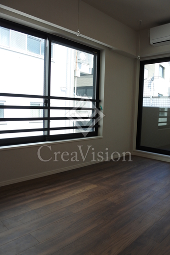 プラウドフラット戸越銀座