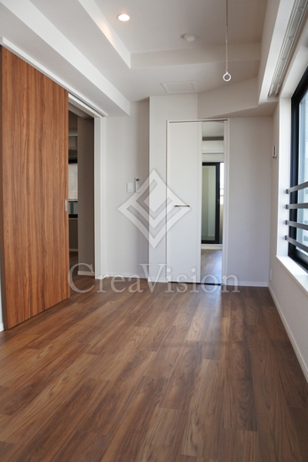 プラウドフラット戸越銀座