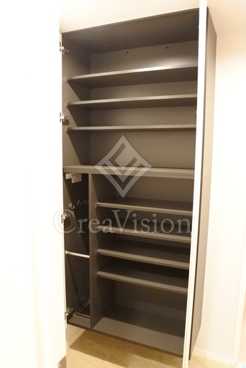 プラウドフラット戸越銀座