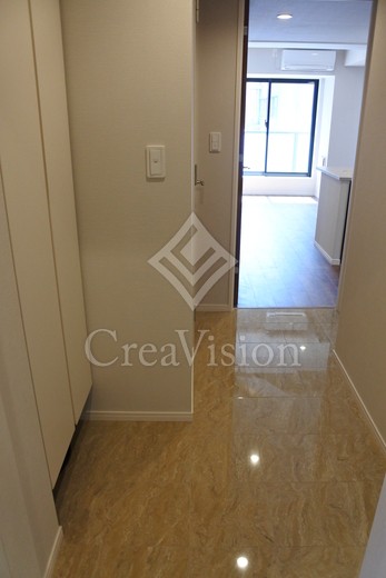 プラウドフラット戸越銀座