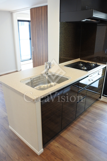 プラウドフラット戸越銀座