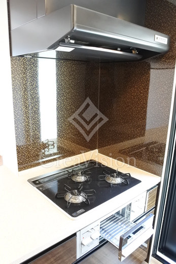 プラウドフラット戸越銀座