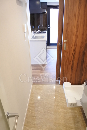 プラウドフラット戸越銀座