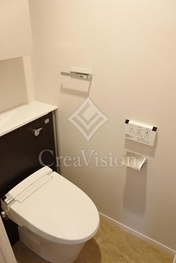 プラウドフラット戸越銀座