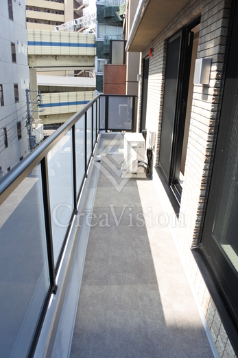 プラウドフラット戸越銀座