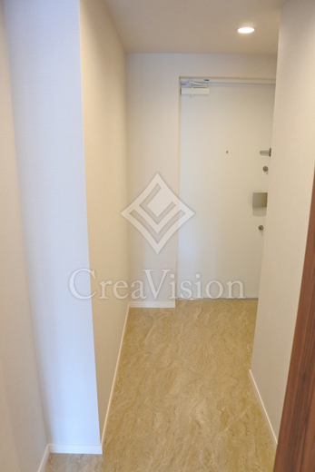 プラウドフラット戸越銀座