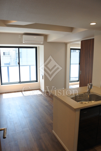 プラウドフラット戸越銀座