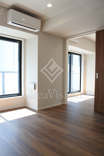 プラウドフラット戸越銀座