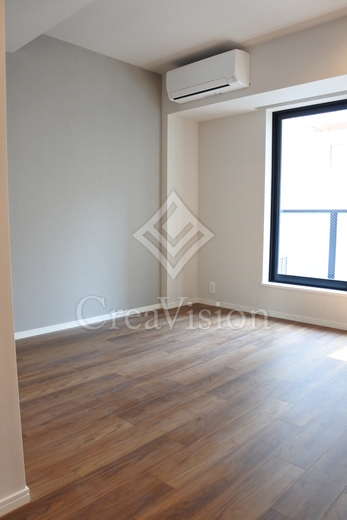 プラウドフラット戸越銀座