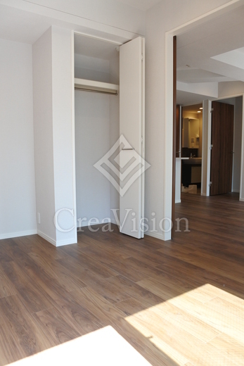 プラウドフラット戸越銀座