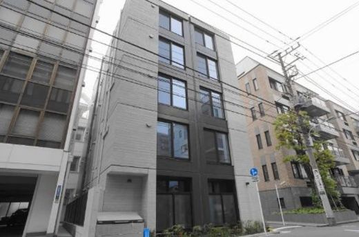 ラピス南麻布2