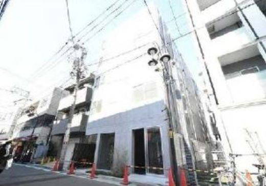 パセオ武蔵小山