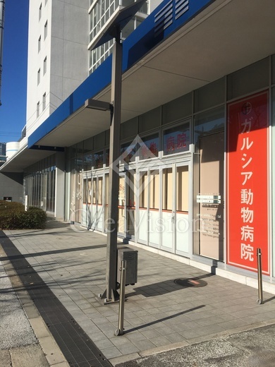 パークアクシス辰巳ステージ