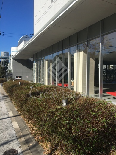 パークアクシス辰巳ステージ