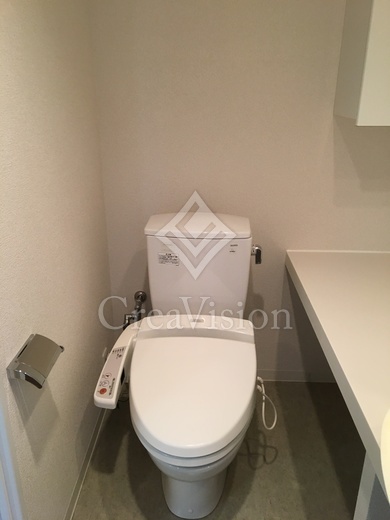 パークアクシス辰巳ステージ