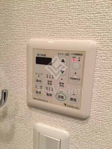 パークアクシス辰巳ステージ