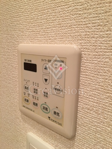 パークアクシス辰巳ステージ