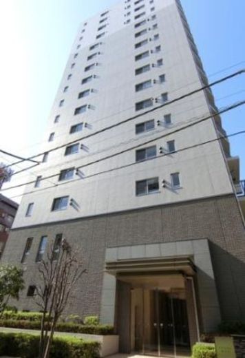 ハウス岩本町