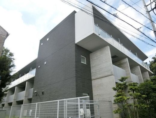 コンフォリア中落合