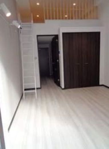 ジェノヴィア田町スカイガーデン