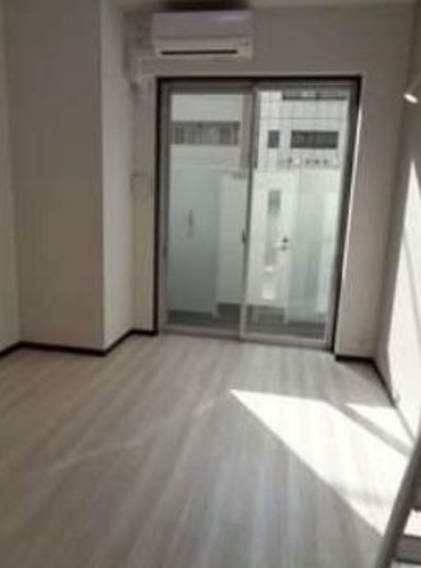 ジェノヴィア田町スカイガーデン