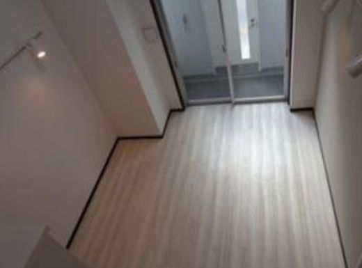 ジェノヴィア田町スカイガーデン