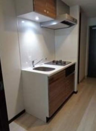 ジェノヴィア田町スカイガーデン