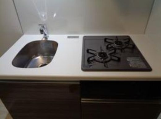 ジェノヴィア田町スカイガーデン