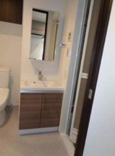 ジェノヴィア田町スカイガーデン