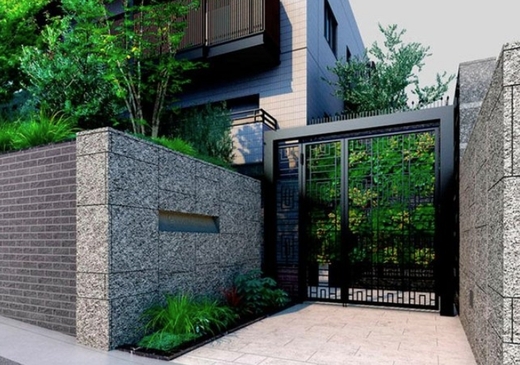 パークナード恵比寿