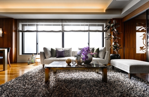 パークナード恵比寿