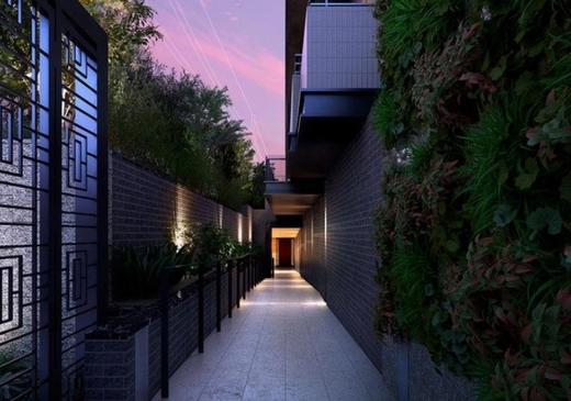 パークナード恵比寿