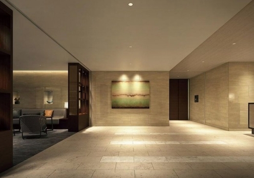 パークナード恵比寿