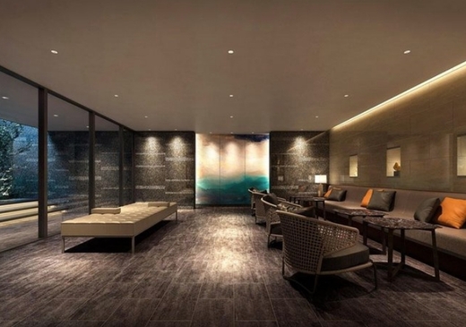 パークナード恵比寿