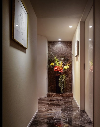 パークナード恵比寿