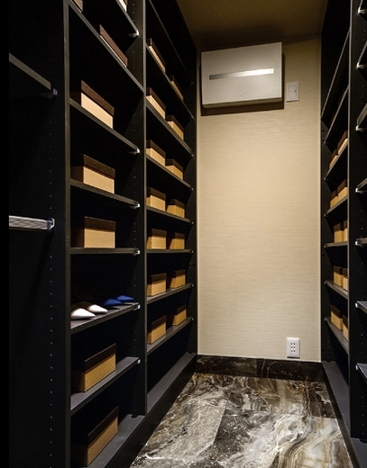 パークナード恵比寿