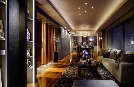 パークナード恵比寿