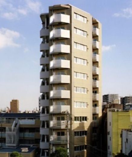 パークハウス本駒込