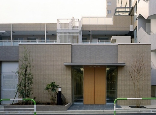 パークハウス本駒込