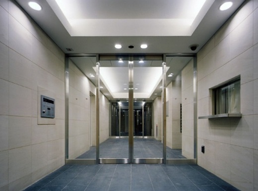 パークハウス本駒込