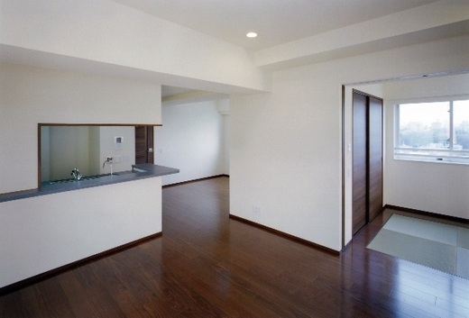 パークハウス本駒込