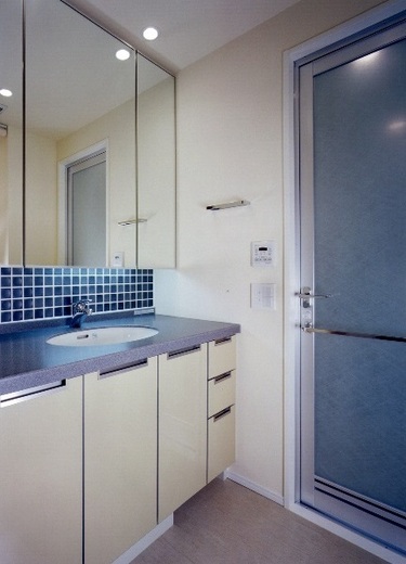 パークハウス本駒込