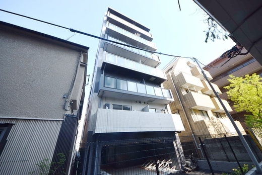 プライマル江東住吉