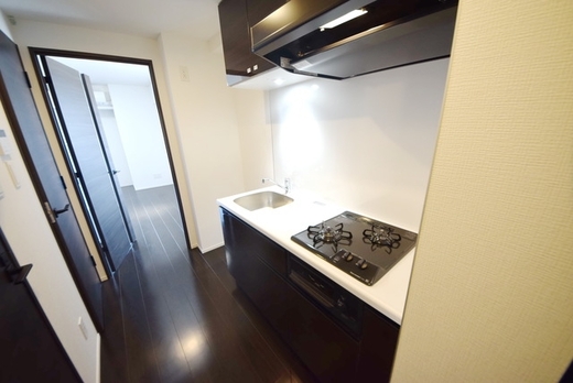 プライマル江東住吉