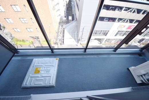 プライマル江東住吉