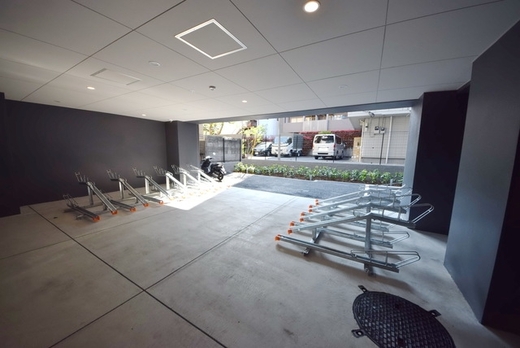 プライマル江東住吉