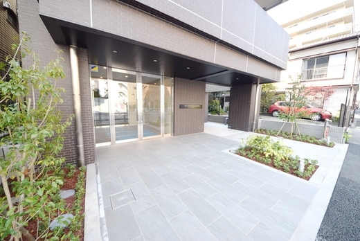 プライマル江東住吉