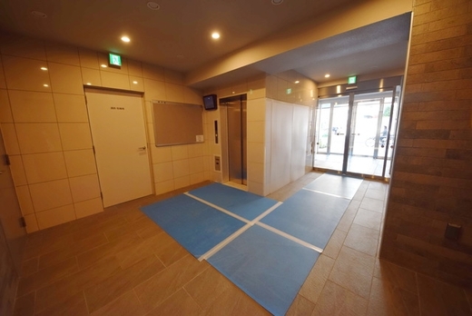 プライマル江東住吉