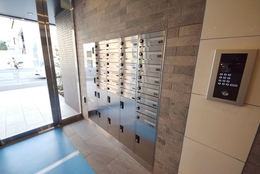 プライマル江東住吉