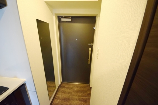 プライマル江東住吉